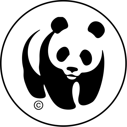 WWF Stamps Collection